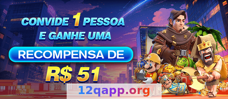 12q: Cassino Online Seguro & Plataforma de Apostas 2026 | Confiável! 28 Imagem da página inicial 1